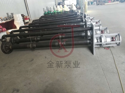 輸送高溫導熱油用什么泵好?