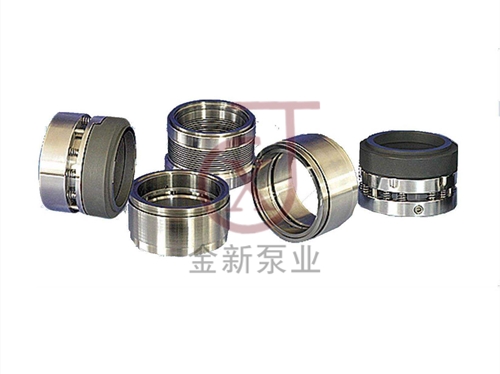 化工泵機械密封有哪些,機封材質(zhì)是什么