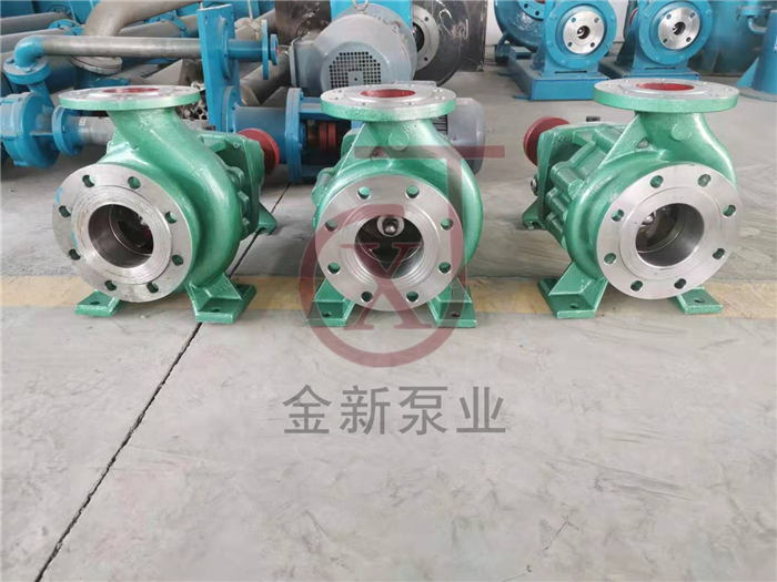 反沖洗泵是什么泵？